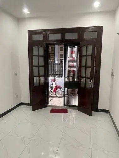 Bán Nhà Chính Chủ Ngõ 132/42/3 Cầu Giấy