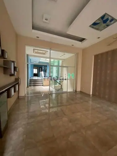 23 Tỷ - Mặt Tiền Phan Đăng Lưu / 5X25M - 139M2 / 4 Tầng - 5 Pn/ 5 Wc