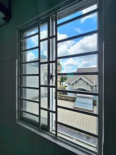Cho Thuê Căn Hộ Dịch Vụ Gần Đh Sư Phạm Kỹ Thuật, Phòng Mới, Sạch Đẹp