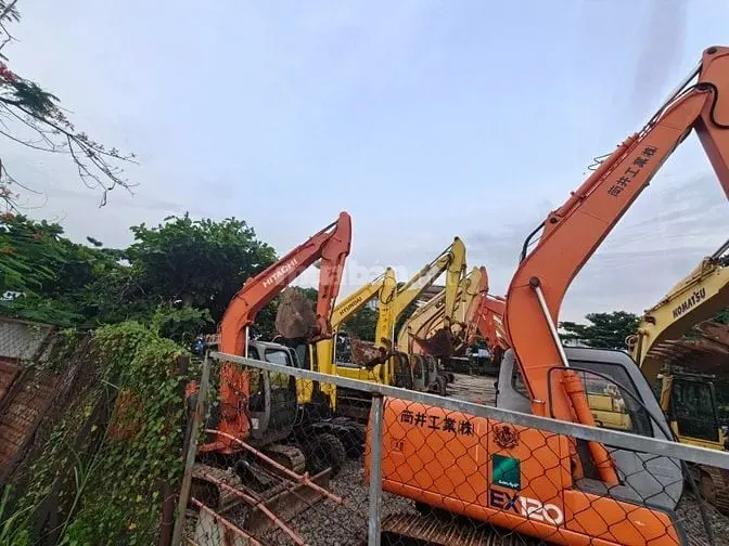 Cho Thuê Mặt Bằng 2000M2 Xa Lộ Hà Nội, Phường Long Thạnh Mỹ, Quận 9