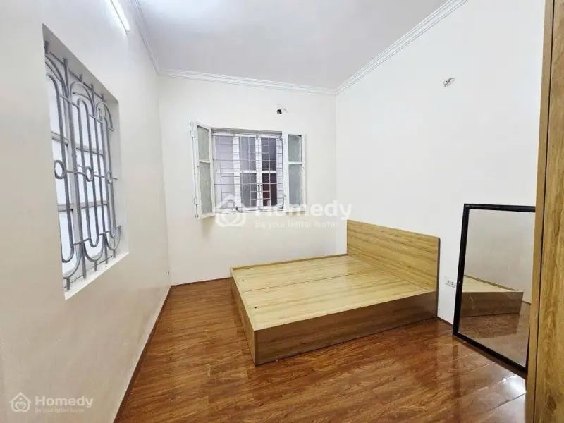 Bán Căn Hộ Lê Đức Thọ, Cầu Giấy - Lô Góc - 86M2 - 3 Ngủ - Full Nội Thất - 6.05 Tỷ.