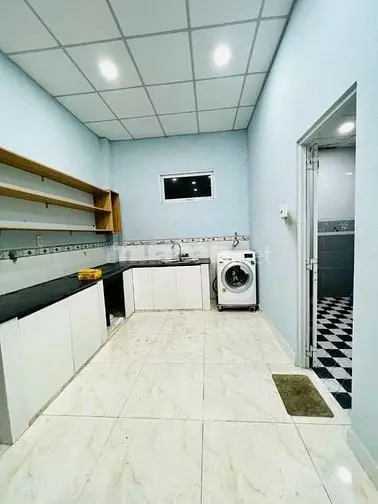 Bán Nhà Trệt Lầu Hẻm 4M Lê Văn Thịnh 4 Tỷ 3