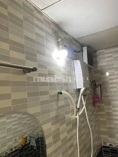 Phòng Rộng Đẹp, Có Cửa Sổ Thoáng Mát, Bếp Riêng Wc Trong Phòng