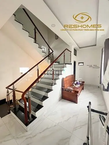 Cho Thuê Nhà Đẹp 1T4L Full Nội Thất Trung Tâm Biên Hoà