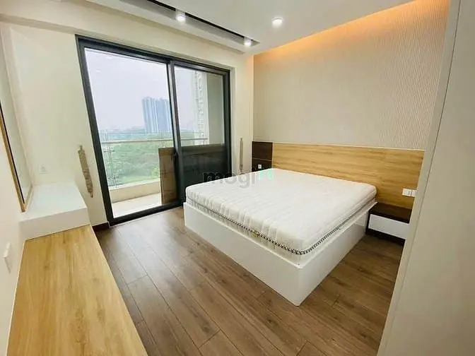 Cho Thuê Căn Hộ Cao Cấp Green Valley, Pmh Q7.3Pn 2Wc 120M2 Giá 28Tr/Th