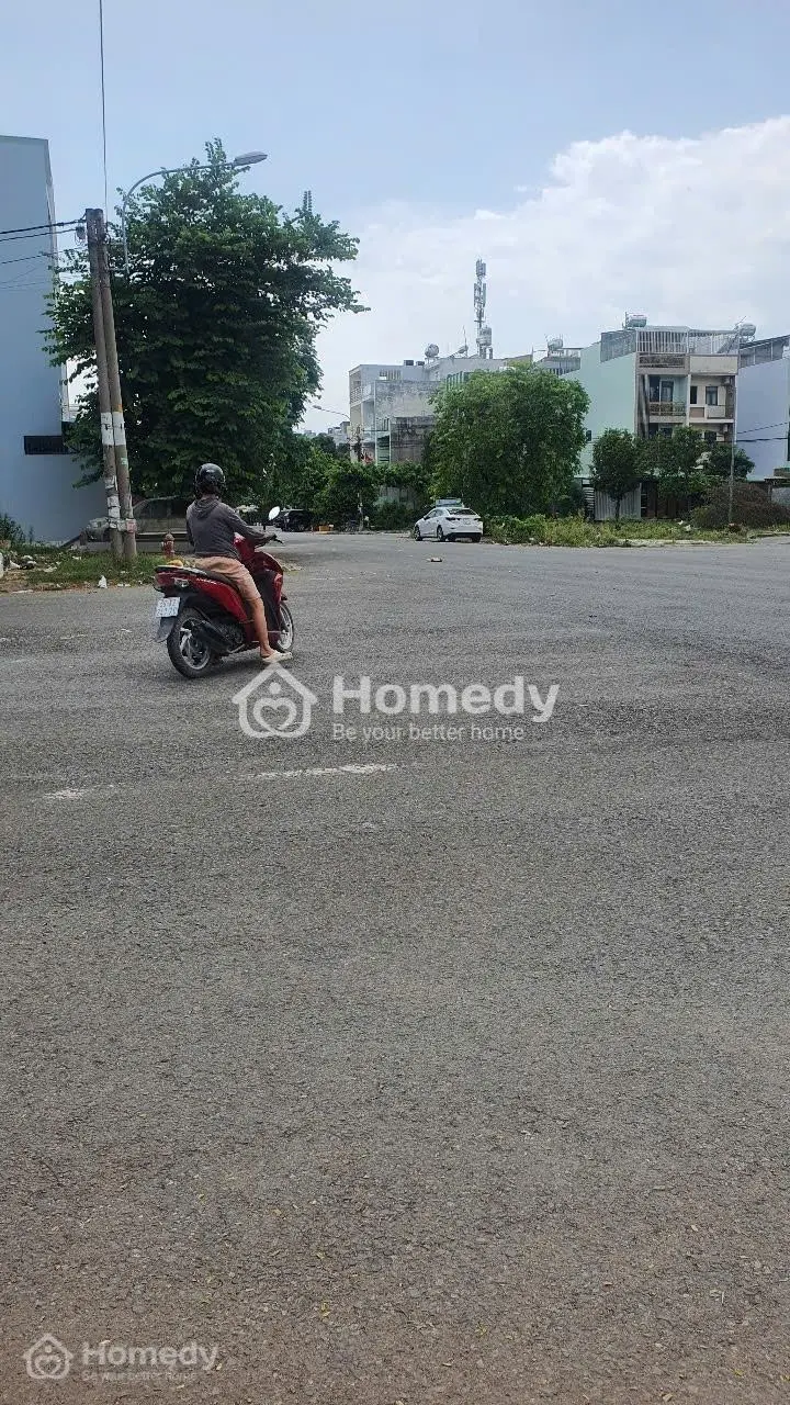 Bán Nhà Mặt Tiền Kinh Doanh Đường 1C – Vĩnh Lộc B – 80M² Ngang Khủng 8M Nhỉnh 4 Tỷ