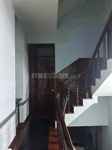 Cho Thuê Nhà 6 Phòng Mở Văn Phòng, Trường Học, Hẻm Xe Hơi