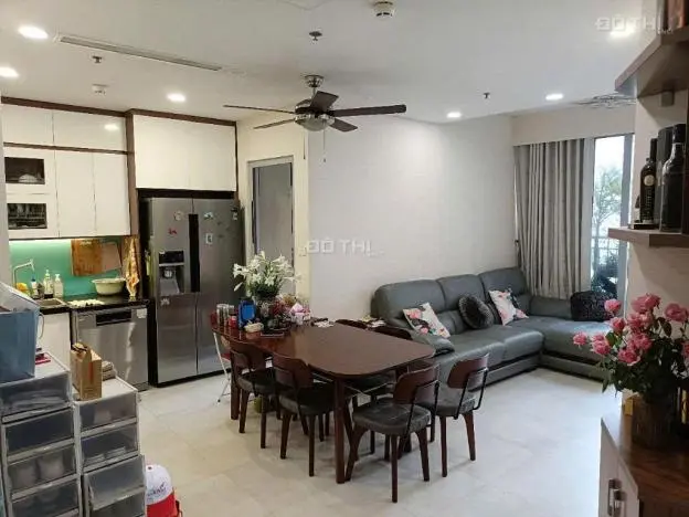 Cần Bán Căn Duplex Vinhome Hàm Nghi Mỹ Đình 100M2 Giá Nhỉnh 9 Tỷ