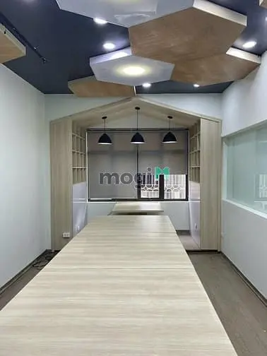 Cho Thuê Nhà Ngõ 99 Nguyễn Chí Thanh 55M X 5T Ô Tô Đỗ Cửa