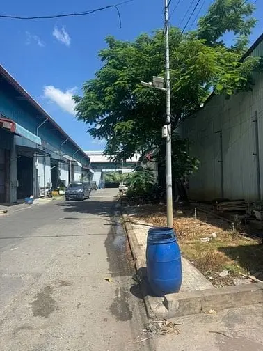 Kho Xưởng 900M2 ,Kv: 2.000M2 Gần Gò Mây – Đường Container, Giá 110K/M2