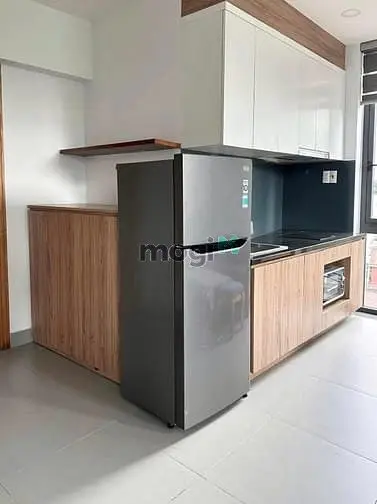 Căn Hộ 1Pn Cao Cấp Tân Bình Full Nội Thất Tiện Nghi