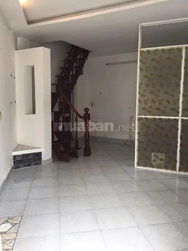 Nhà Đẹp 1/ Lạc Long Quân, Tân Bình, 2,95 Tỷ,1 Lầu,2Pn,2Wc