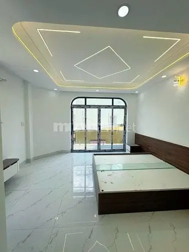 ✅Nhà Hẻm Oto 146 Chiến Lược, Nhà Mới