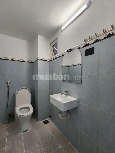 ✅Nhà Khu Tên Lửa, Bình Trị Đông B,Bình Tân