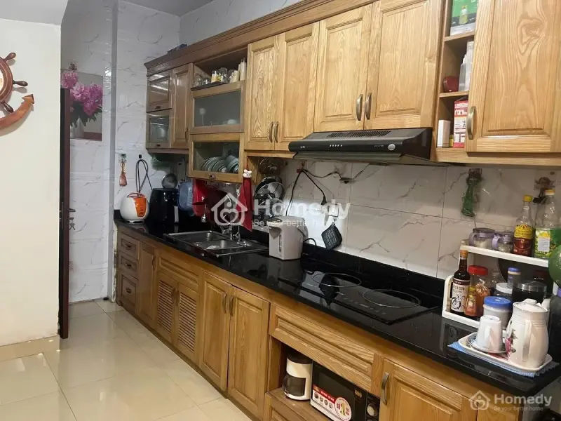 Chỉ 7.6 Tỷ Nhà 4 Tầng, 38M2 Phố Tựu Liệt, Mặt Tiền 4M Ngõ Ô Tô Kinh Doanh