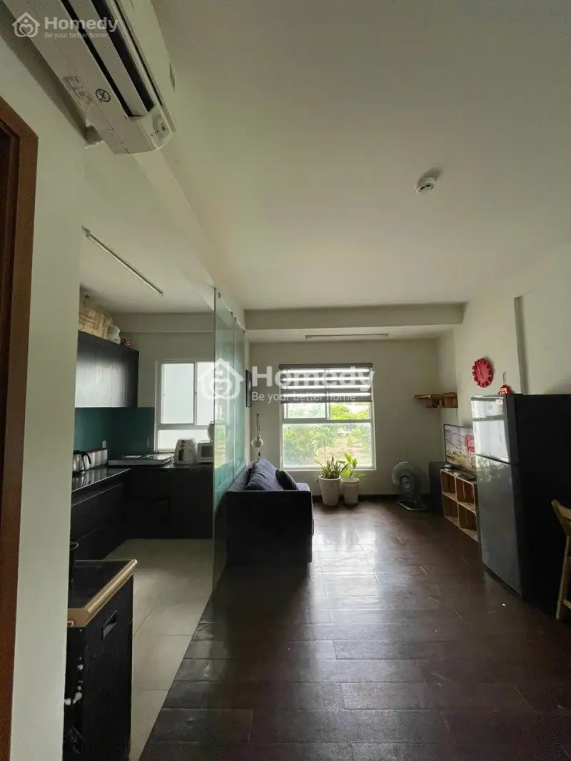 Cho Thuê Căn Hộ Ehome Trong Khu Mizuki Park7Tr/Thang Có Nội Thất