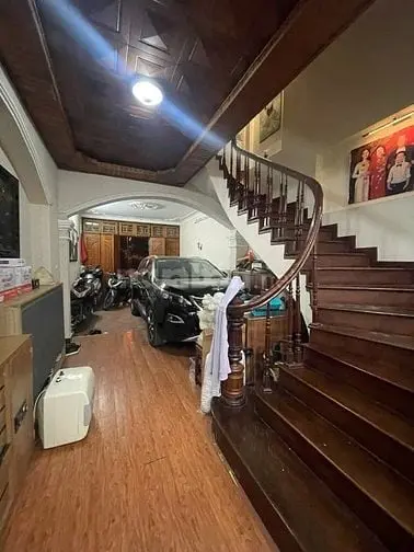 Chính Chủ Bán Nhà Liền Kề Văn Quán