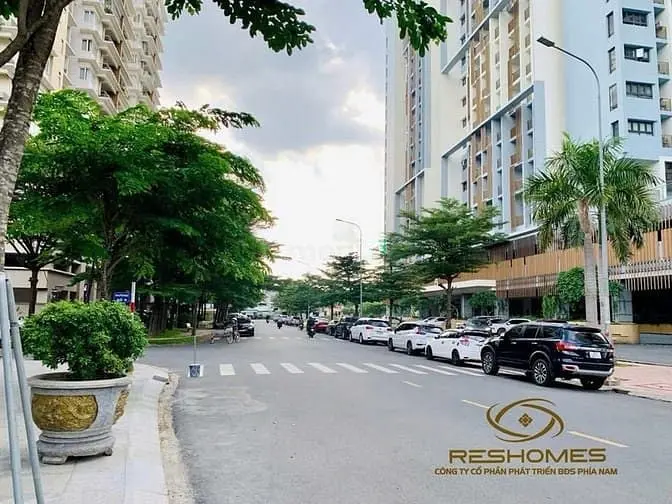 Cho Thuê 900M2 Sàn Biệt Thự Hoàn Thiện Đường Võ Thị Sáu