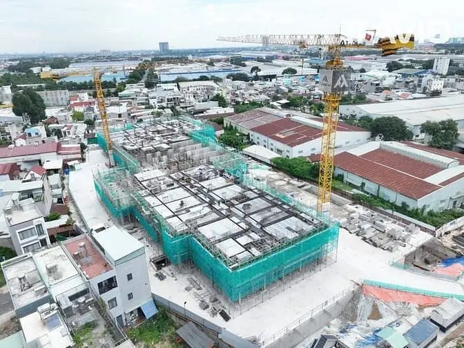Căn 2 Phòng Ngủ 2Wc Tt Avio Sự Lựa Chọn Đúng Đắng Và Thông Minh