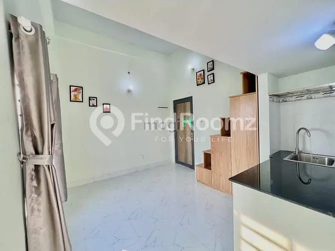 Cho Thuê Phòng Trọ Có Cửa Sổ Thoáng Ngay Ga T3