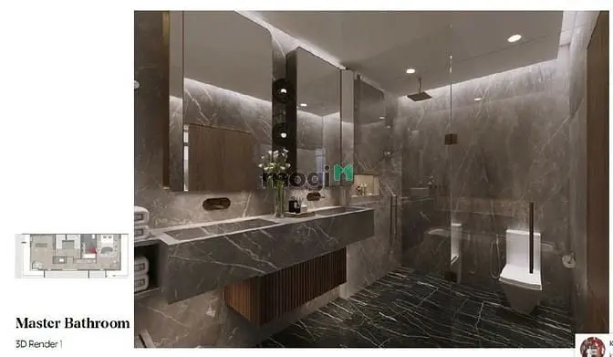 Bán Căn Góc The Glen Đẹp, Celadon City Mua Trực Tiếp Từ Chủ Đầu Tư