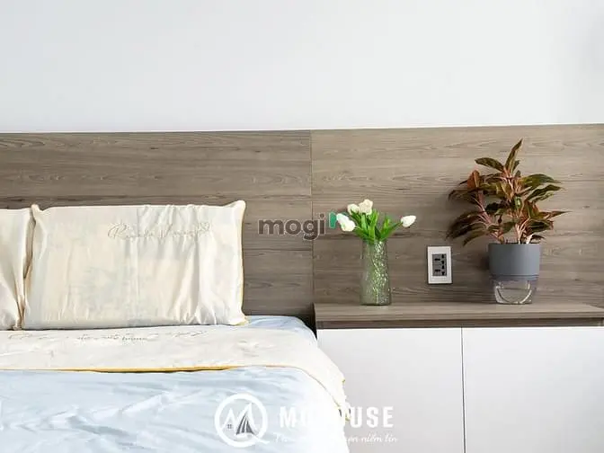 Căn Hộ 1Pn 50M2 Ban Công Máy Giặt Riêng - Cư Xá Bắc Hải Quận 10