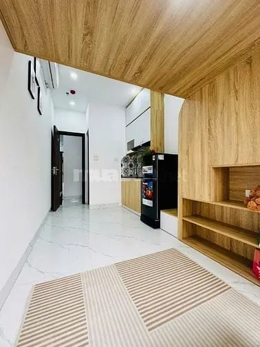 Bán Toà Căn Hộ Dịch Vụ Nguyễn Lân, 72M2 × 6.5 Tầng Thang Máy, 19.2 Tỷ