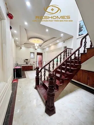 Cho Thuê Nhà Đẹp 1T 1L Đường Trương Định, Biên Hoà