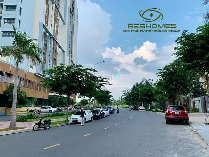 Cho Thuê 900M2 Sàn Biệt Thự Hoàn Thiện Đường Võ Thị Sáu