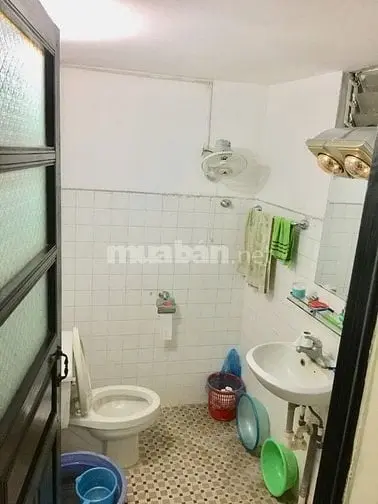 Bán Nhà 4 Tầng Ngõ 379 Đội Cấn