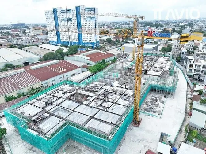 Căn 2 Phòng Ngủ 2Wc Tt Avio Sự Lựa Chọn Đúng Đắng Và Thông Minh