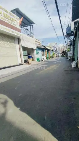 Duy Nhất 1 Căn 1Tỷ8 Nhà Sổ Hồng Riêng - Thạnh Mỹ Lợi Q2