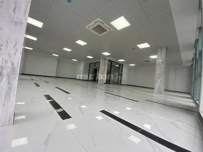 Cho Thuê Tòa Nhà Trương Công Định Dt 14X15M. Hầm 7 Tầng. Giá 250Tr