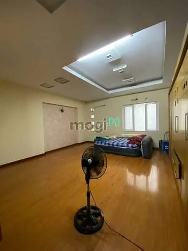 23 Tỷ - Mặt Tiền Phan Đăng Lưu / 5X25M - 139M2 / 4 Tầng - 5 Pn/ 5 Wc