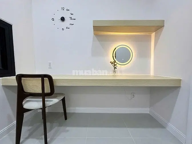 Bán Nhà :453/84Ka Lê Văn Sỹ. P12. Q3 ( Đi Hẻm 1034/31 Rẽ Phải Tới Nhà)