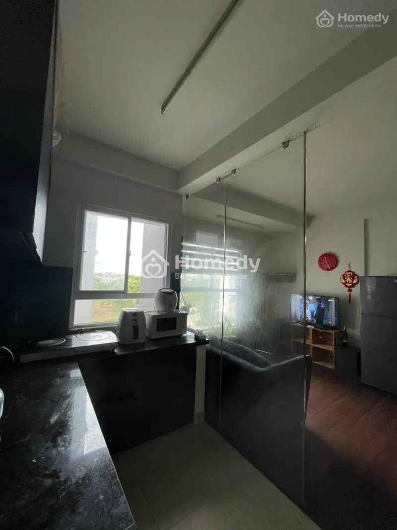 Cho Thuê Căn Hộ Ehome Trong Khu Mizuki Park7Tr/Thang Có Nội Thất