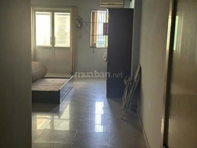 Mt Chợ Lớn P11 Q6 (4X21) Hầm Lửng 3 Lầu. Chỉ 16,2 Tỷ