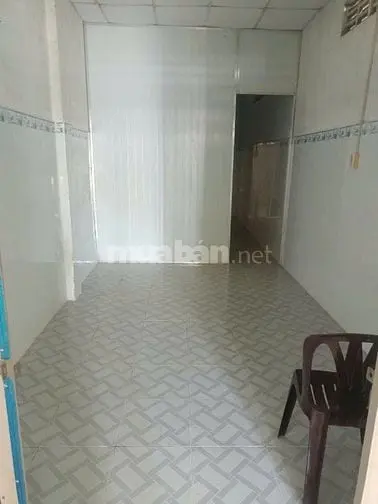 Bán Nhà Chính Chủ Đường Ql 57 Cách Bến Xe Mỏ Cày Nam 500M