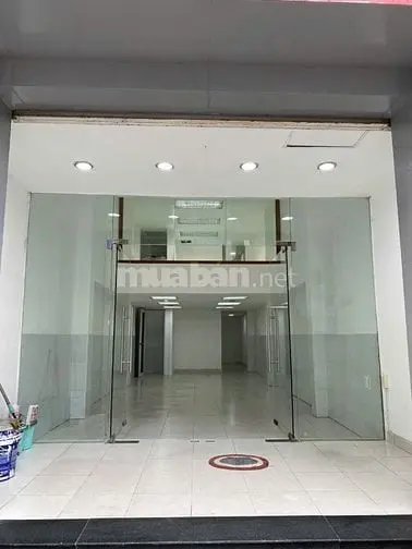 Cho Thuê Nhà Mặt Tiền Ký Con, Quận 1, Vị Trí Kinh Doanh Sầm Uất, 4X20M