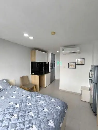 Studio Sv Fnt Giá Rẻ Gần Sky Garden - Sc Vivo - Tdt - Rmit - Lotte Q7