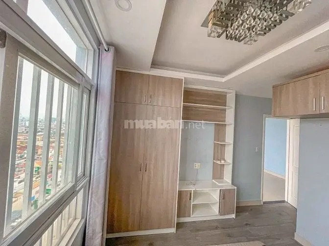 Chính Chủ Bán Gấp Căn Hộ Cộng Hòa Plaza – 100M², 3Pn, 2Wc – 5.5 Tỷ