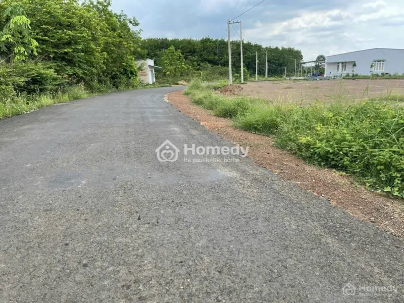 Tin Nóng Chỉ 115 Tr Có Ngay 1 Lô Đất Đường Nhựa Điện Có Sẵn