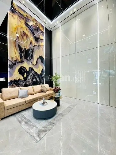 Bán Gấp Nhà Thành Thái Q10, Gần Bệnh Viện 115, Siêu Thị Go, 72M2, 4Tỷ9