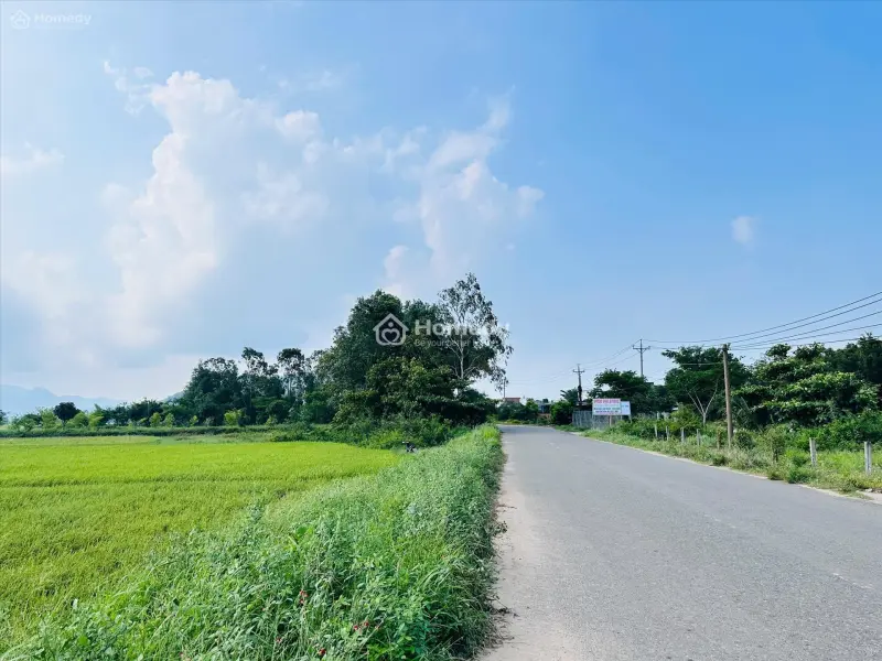 Đất Ngộp! Mặt Tiền Nguyễn Minh Châu, Tân Tiến, Lagi Chỉ 125Tr/M Ngang