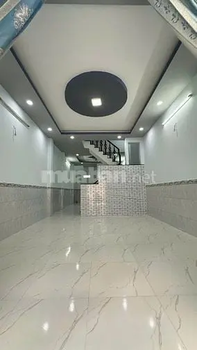 Bán Nhà 2/ Lê Thị Ngay Vĩnh Lộc A Bc 1 Lầu 4X14M 2Pn 1 Tỷ 860Tr Shcc