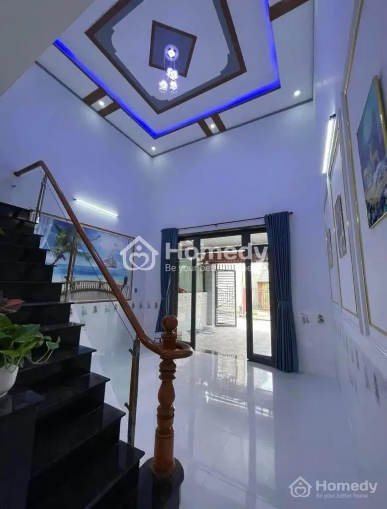 Chính Chủ Bán Nhà Cấp 4 Dt 5M-20M Giá 895Tr Hóc Môn Gần Bưu Điện
