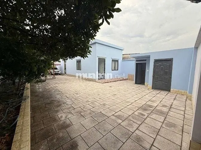 Bán Nhà Củ Chi 1 Công Đất Đất Liền Kề