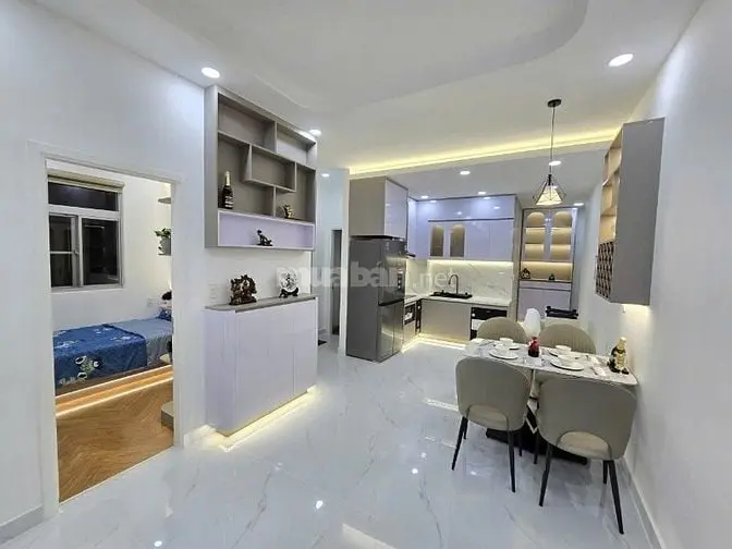 Cần Bán Gấp Căn Hộ Chung Cư Sky Garden 1 - Phú Mỹ Hưng Quận 7