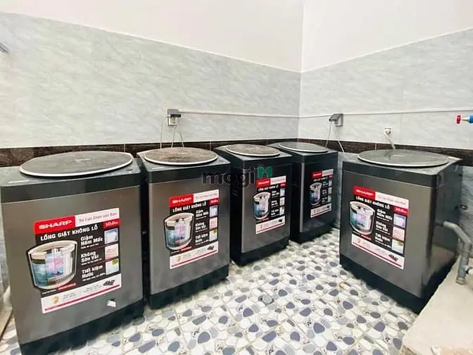 Cho Thuê Sleepbox Nguyễn Minh Châu Gần Đh Văn Hiến Tân Phú, Giá Rẻ 😍