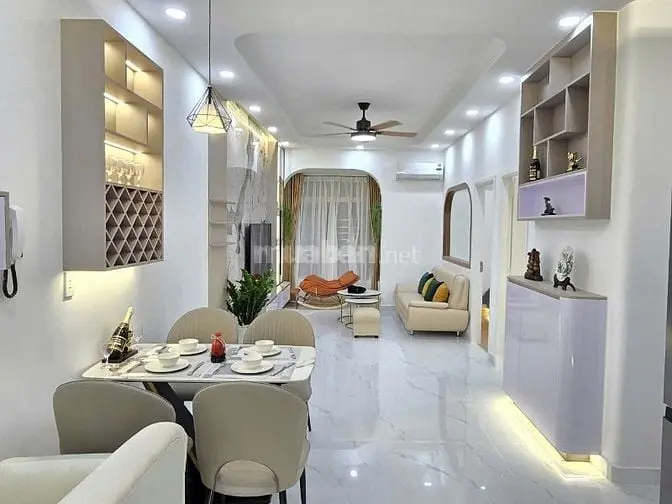 Cần Bán Gấp Căn Hộ Chung Cư Sky Garden 1 - Phú Mỹ Hưng Quận 7